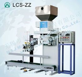 麥杰肥料包裝機價格與型號規格全解析 多功能包裝機的優勢與應用